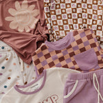 Baby Camp Life Retro Tee Babysprouts