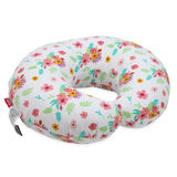 Nursing + Infant Feeding Support Pillow - Bright Floral Nuby