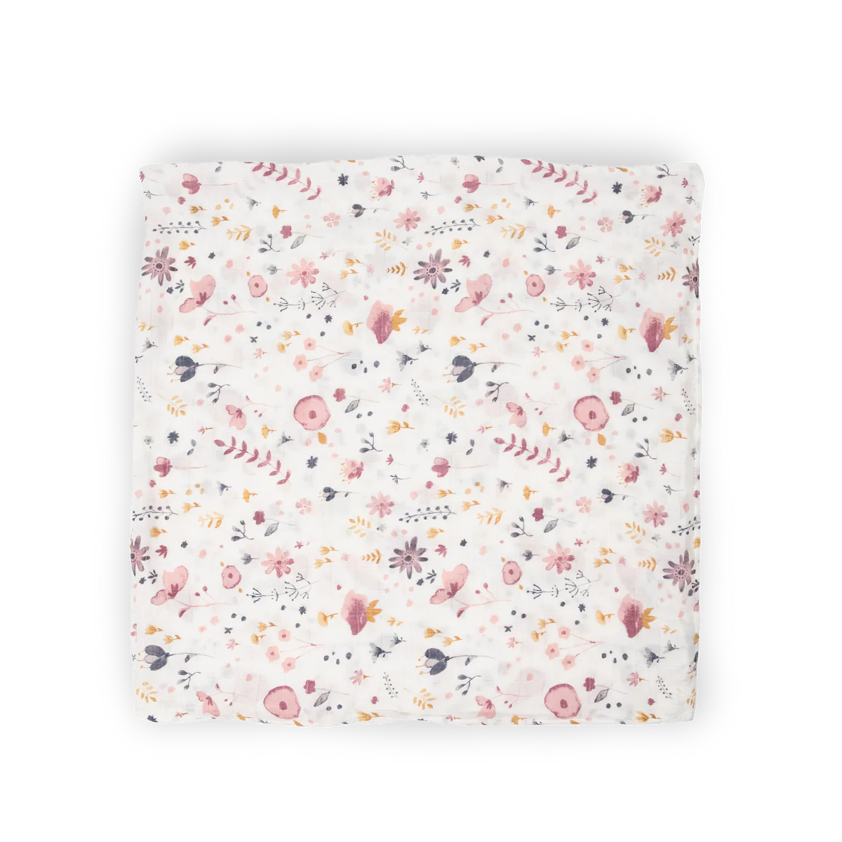 Swaddle Blanket 2 Pack - Fairy Gardens little unicorn