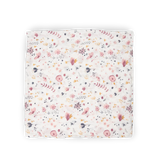 Swaddle Blanket 2 Pack - Fairy Gardens little unicorn