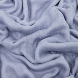 Swaddle Blanket 2 Pack - Fairy Gardens little unicorn