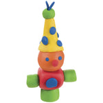 Rainbow Clay Toysmith