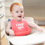 Little Love Wonder Bib Bella Tunno