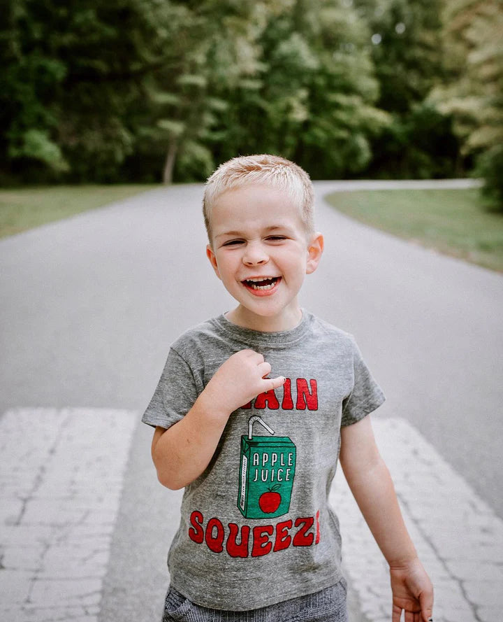 Toddler Main Squeeze Tee Rivet Apparel