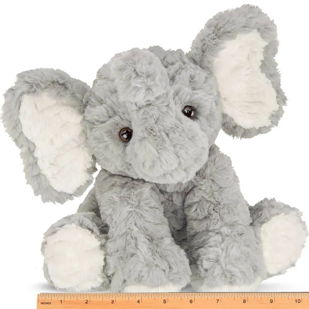 Baby Dinky  the Elephant Bearington Collection