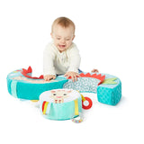 Motor Skills Wheel sophie la girafe by calisson
