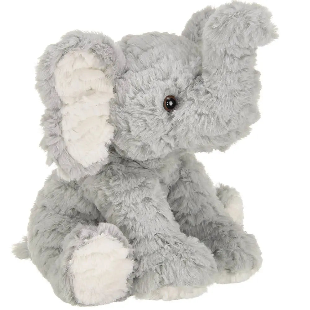 Baby Dinky  the Elephant Bearington Collection
