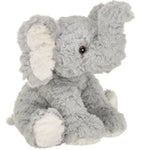 Baby Dinky  the Elephant Bearington Collection