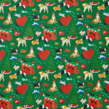 Gift Wrapping GIGGLES LA