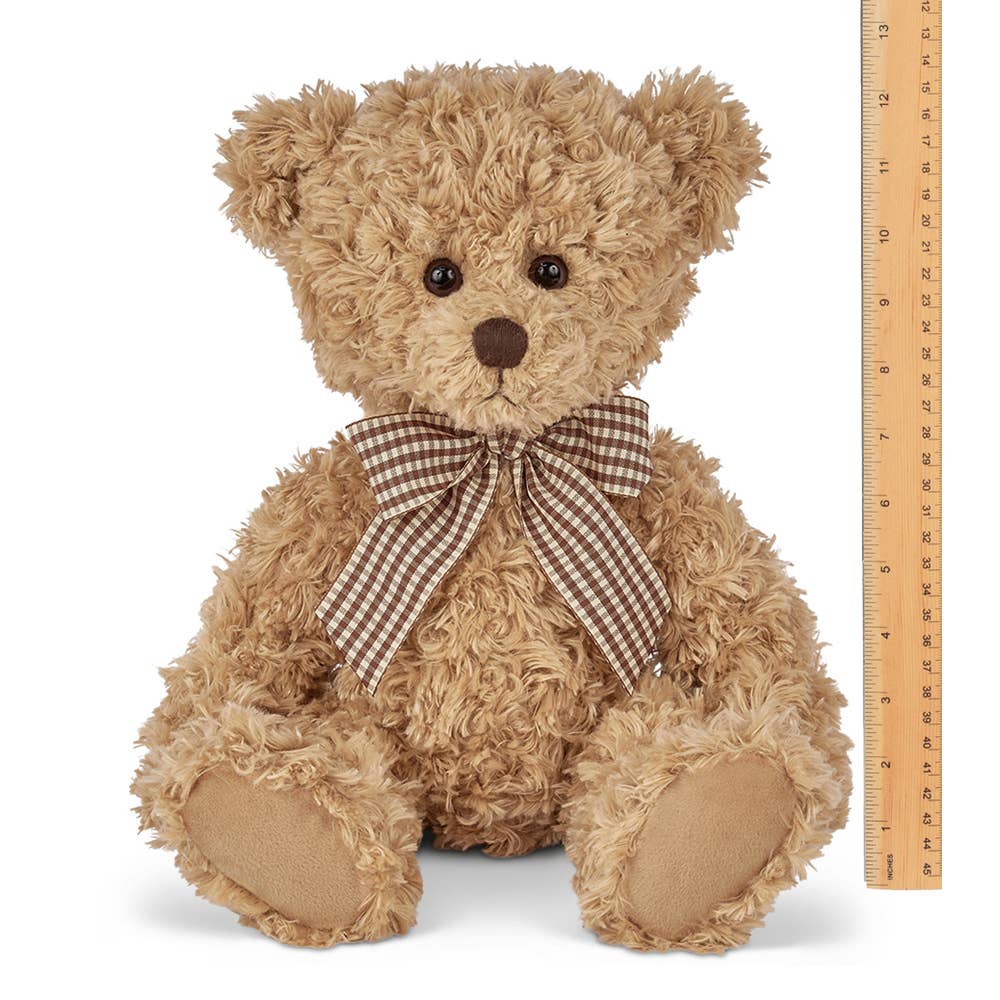 Baby Theodore the Teddy Bear Bearington Collection