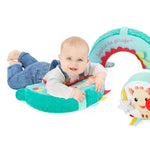 Motor Skills Wheel sophie la girafe by calisson