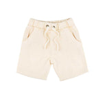 Toddler Rusty Short Coconut Miki Miette