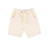 Toddler Rusty Short Coconut Miki Miette