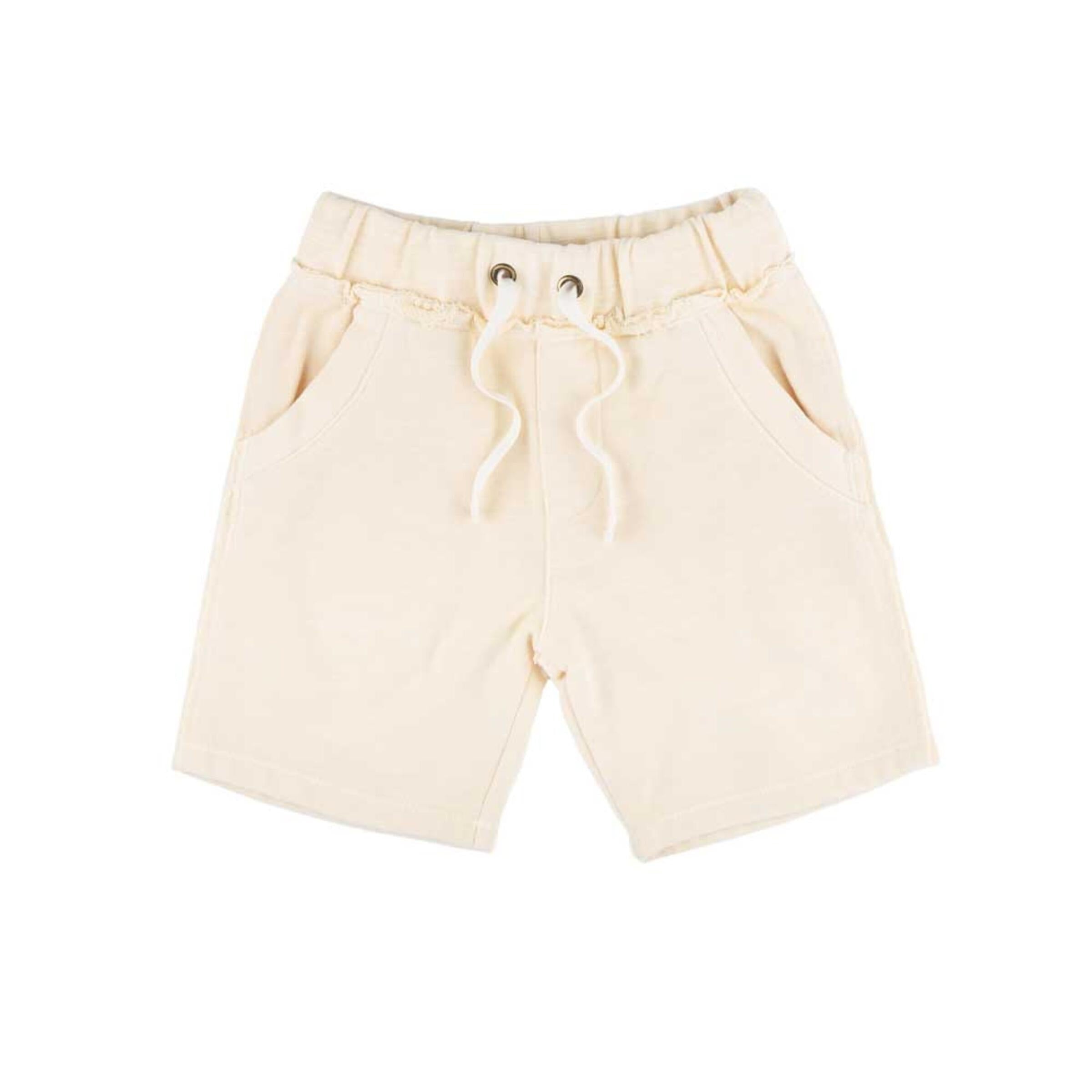 Toddler Rusty Short Coconut Miki Miette