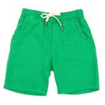 Kid Rusty Short Shamrock Miki Miette