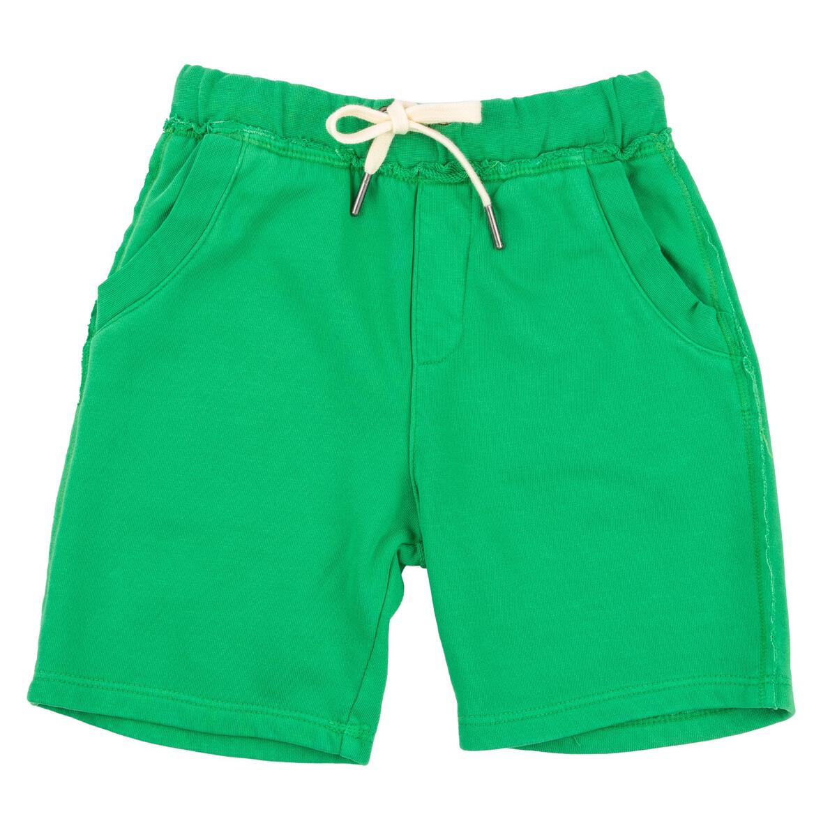 Kid Rusty Short Shamrock Miki Miette