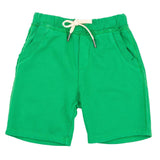 Kid Rusty Short Shamrock Miki Miette