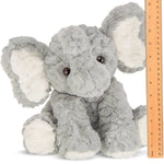 Baby Dinky  the Elephant Bearington Collection