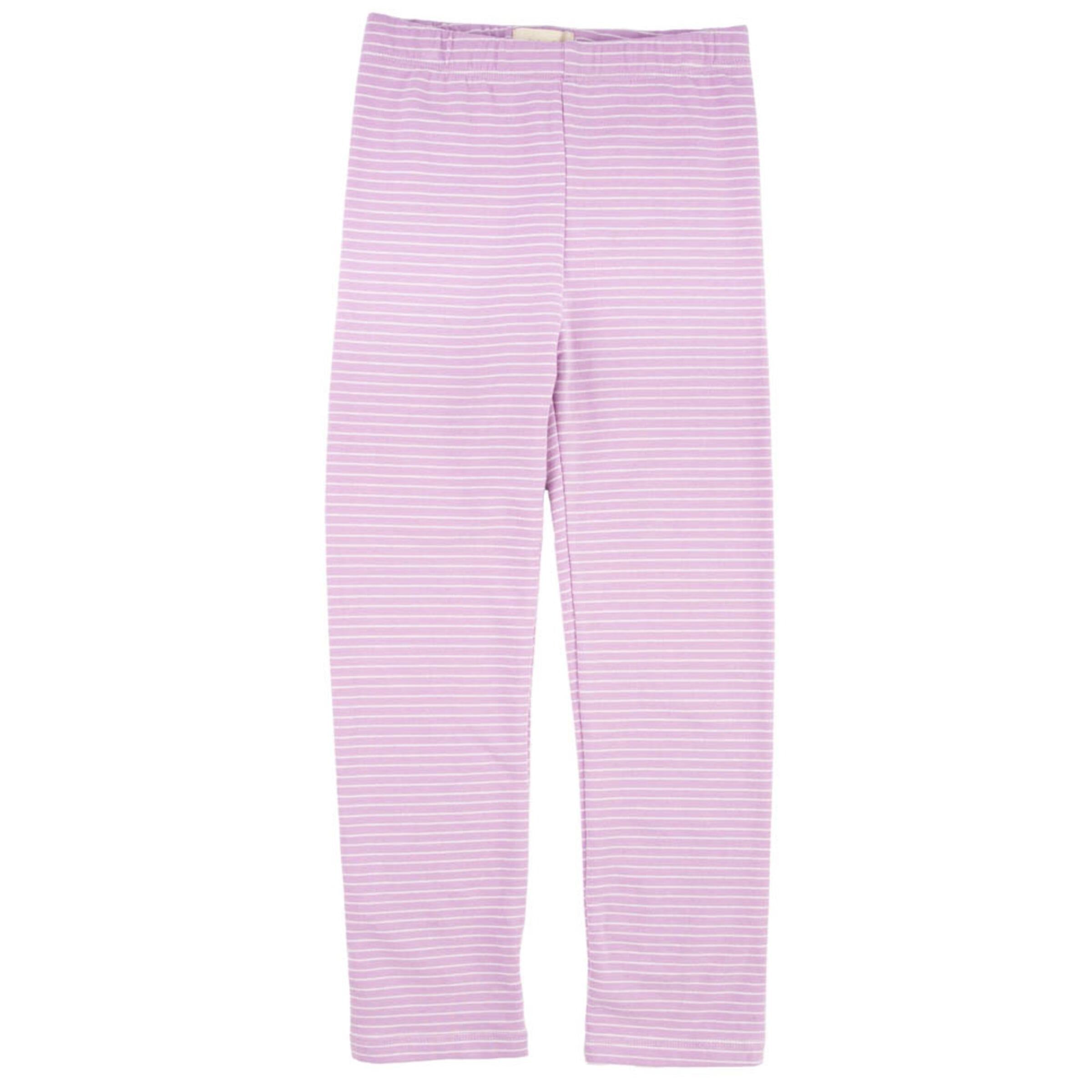 Baby Lena Legging Flower Child Miki Miette