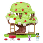 Bluey Tree Playset Toysmith