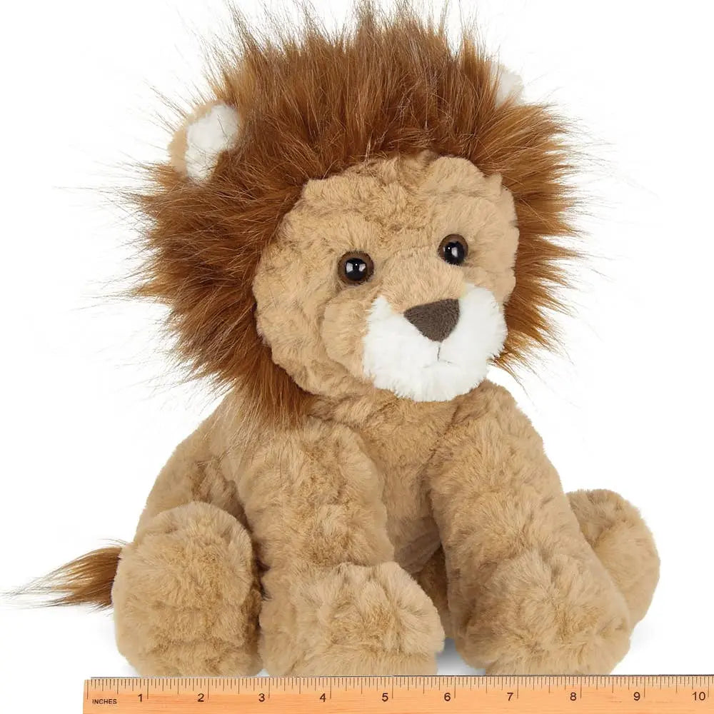 Baby Roary  the Lion Bearington Collection