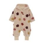 Baby Groovy Teddy Whole suit ROBO