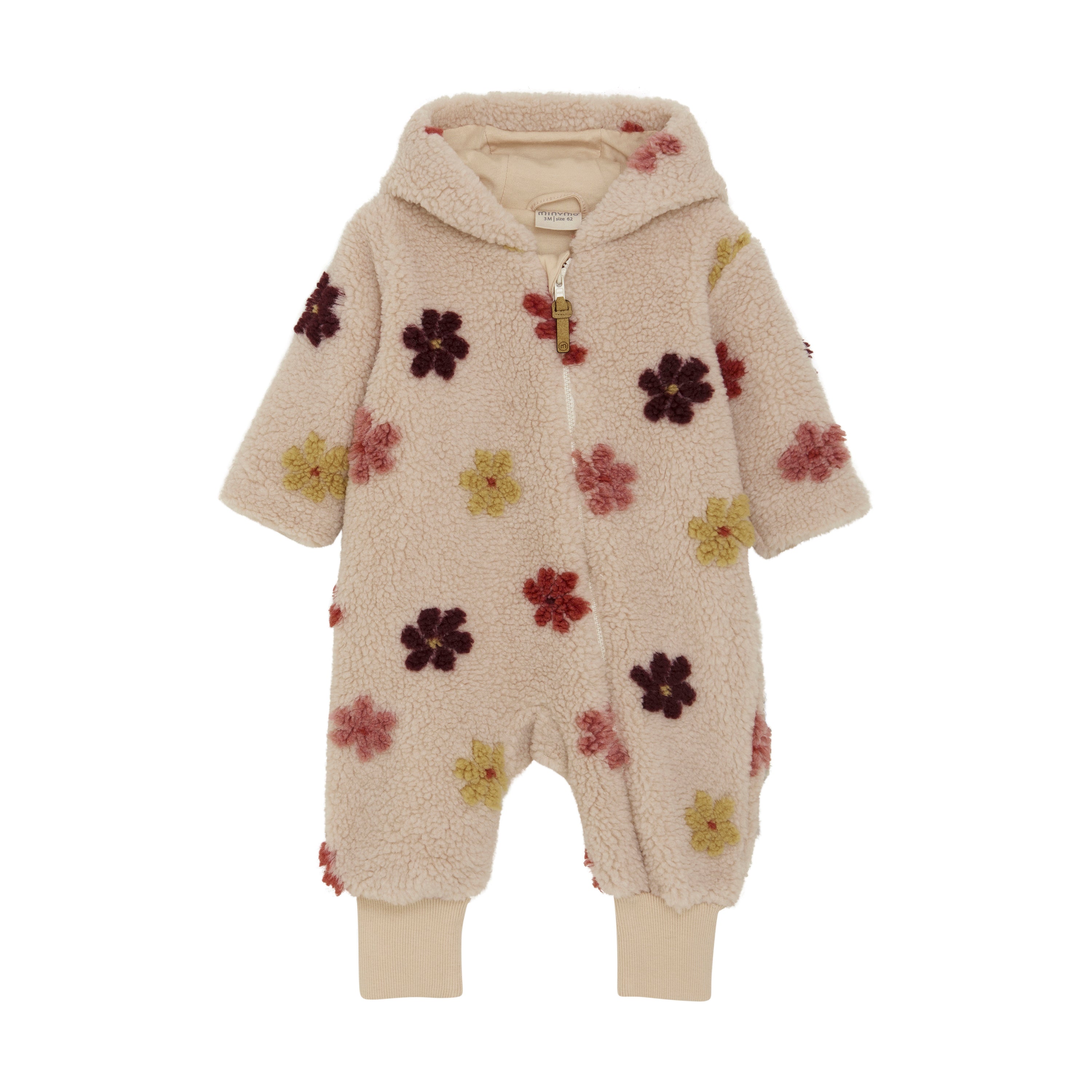 Baby Groovy Teddy Whole suit ROBO