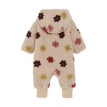 Baby Groovy Teddy Whole suit ROBO