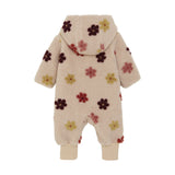 Baby Groovy Teddy Whole suit ROBO