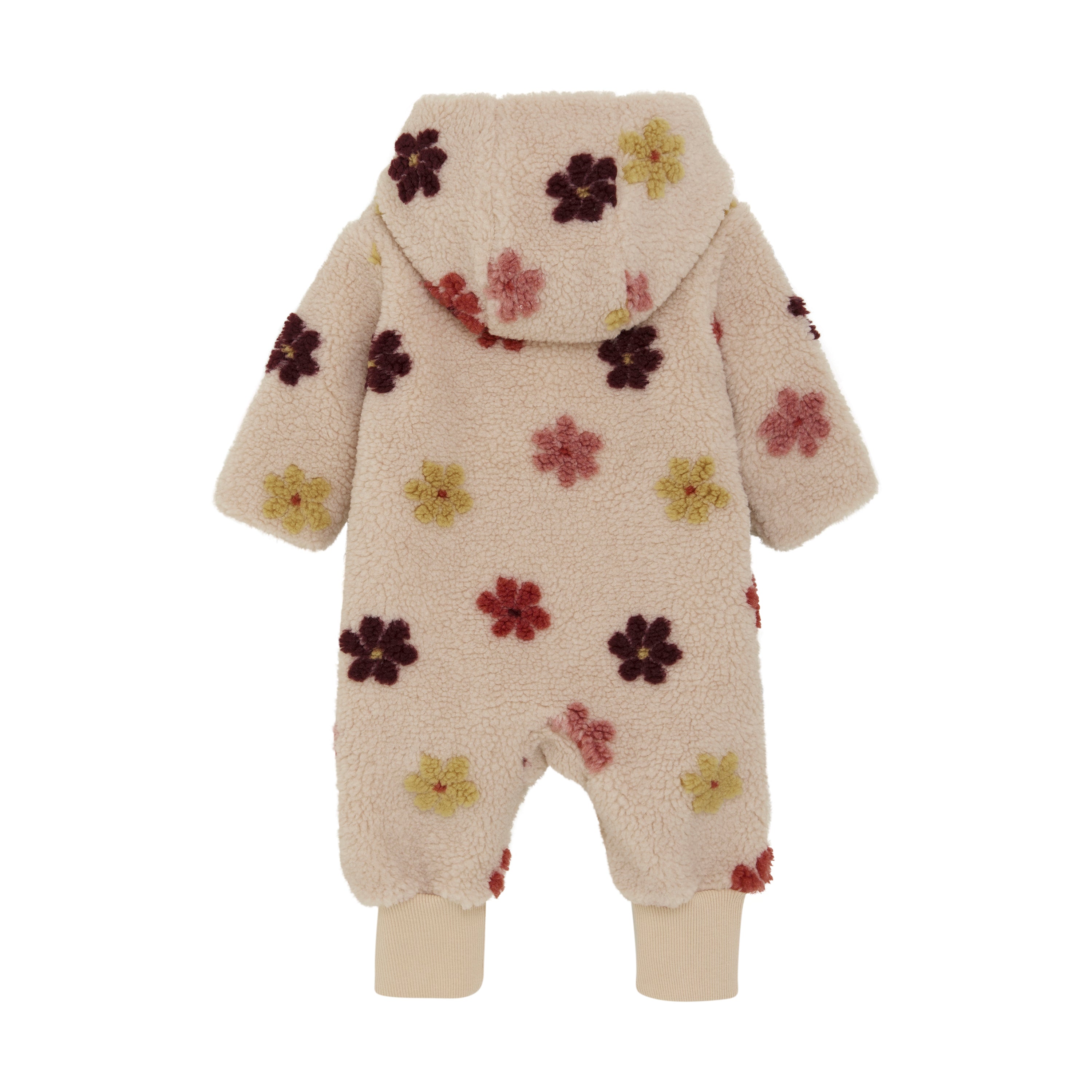 Baby Groovy Teddy Whole suit ROBO