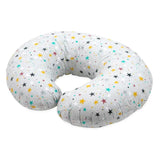 Nursing + Infant Feeding Support Pillow - Star Print Nuby