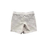 Baby Dressy Shorts in Khaki Babysprouts