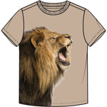 Baby Roar Tee Miles