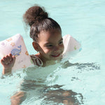 Baby Ali+Oli Swim Arm Band Wings Inflatable Float  (Undersea) Ali+Oli