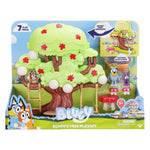 Bluey Tree Playset Toysmith