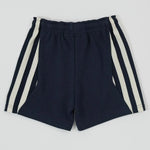 Kid Diamond Patch Sweat Shorts Goldie & Ace