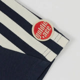 Kid Diamond Patch Sweat Shorts Goldie & Ace