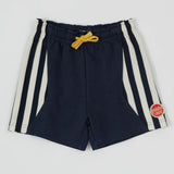 Kid Diamond Patch Sweat Shorts Goldie & Ace