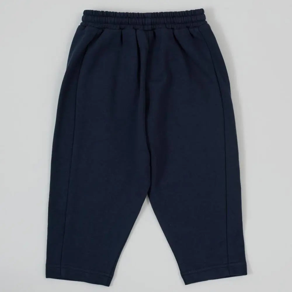 Kid Diamond Patch Sweat Pant Goldie & Ace