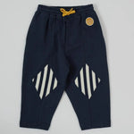 Kid Diamond Patch Sweat Pant Goldie & Ace