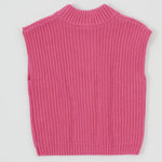 Kid Apres Surf Rib Knit Vest Goldie & Ace