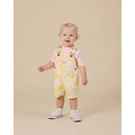 Kid Rib T-Shirt Pink Goldie & Ace
