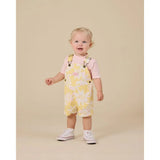 Kid Rib T-Shirt Pink Goldie & Ace