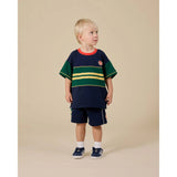 Kid Oversized Athletics T-Shirt Goldie & Ace