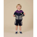 Kid Diamond Patch Sweat Shorts Goldie & Ace