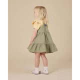 Kid Carpenter Utility Pinafore Dress Goldie & Ace