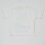 Kid Palm Sunset T-Shirt Goldie & Ace