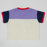 Kid Oversized 57 Sport T-Shirt Goldie & Ace