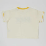Kid Oversized BMX T-Shirt Goldie & Ace