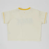 Kid Oversized BMX T-Shirt Goldie & Ace